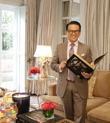 NỘI THẤT THÁI CÔNG