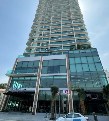 KHÁCH SẠN SALA QUY NHƠN