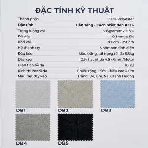 Thong so cuon tron hoa van