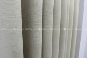 rèm cửa biệt thự