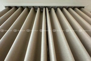 rèm cửa biệt thự