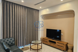 Rèm cửa villa Novaword Phan Thiết
