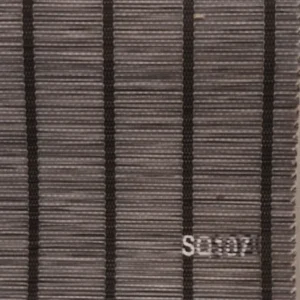 Rèm cuốn lưới vân tre SQ107