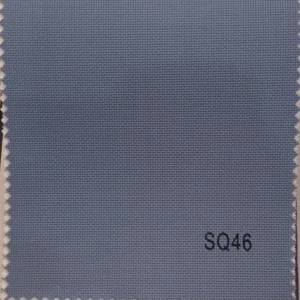 Rèm cuốn lưới trơn SQ46