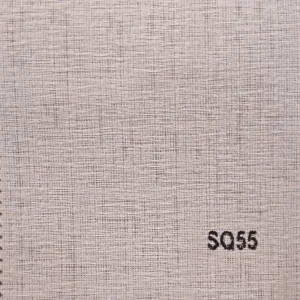 Rèm cuốn lưới trơn SQ55