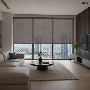 rem cuon luoi van bo SQ84