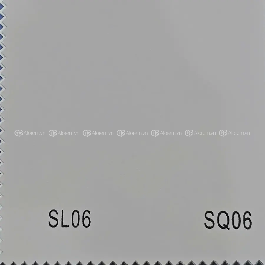 Rèm cuốn trơn SQ06 1 rem cuon tron SQ06 1