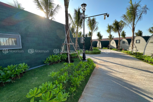 Wonderland Resort Phan Thiết