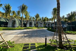 Wonderland Resort Phan Thiết