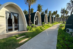 Wonderland Resort Phan Thiết