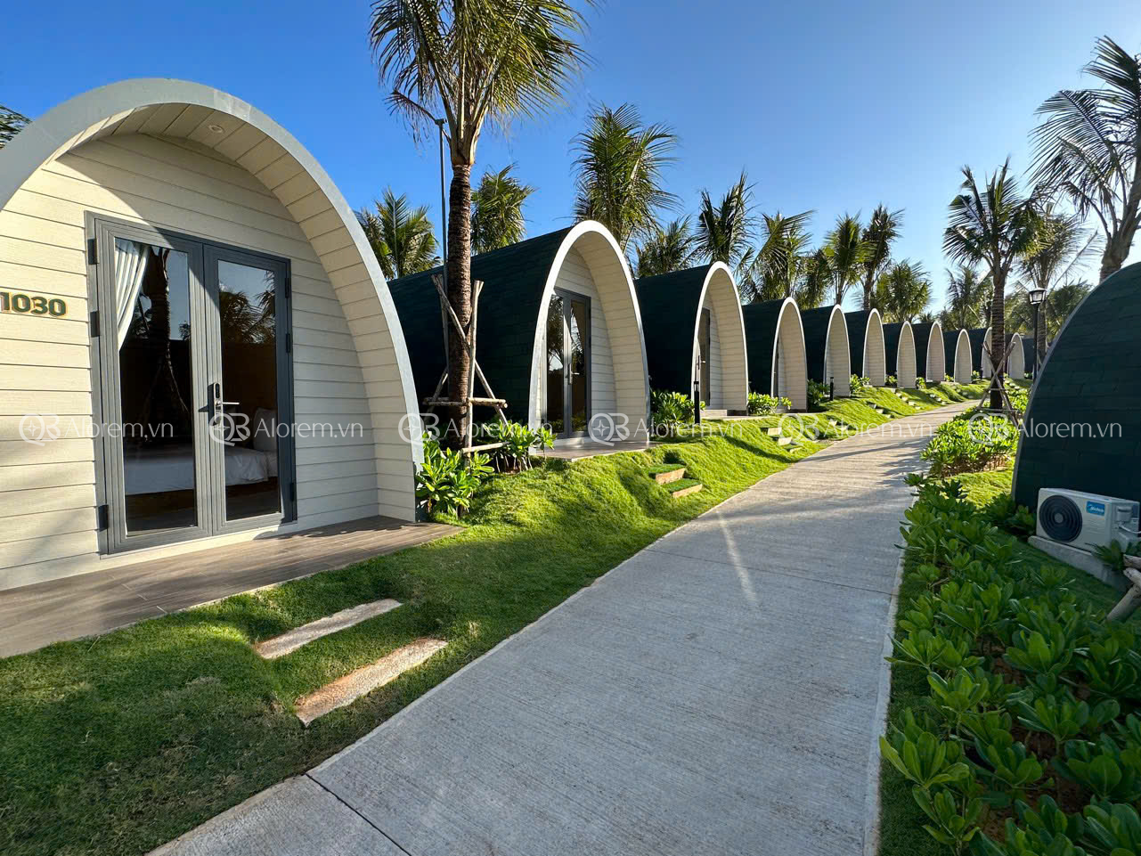 wonderland resort phan thiet 5