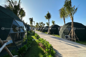 Wonderland Resort Phan Thiết