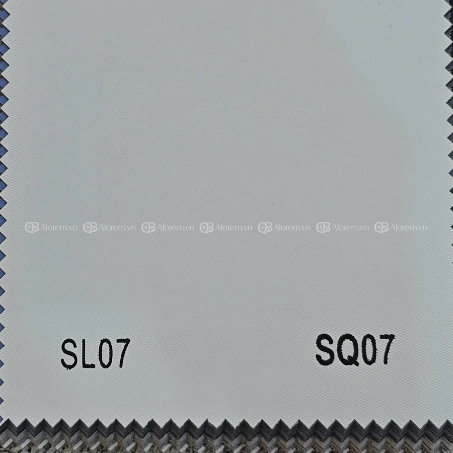 Rèm cuốn trơn SQ07 1 rem cuon tron SQ07 1