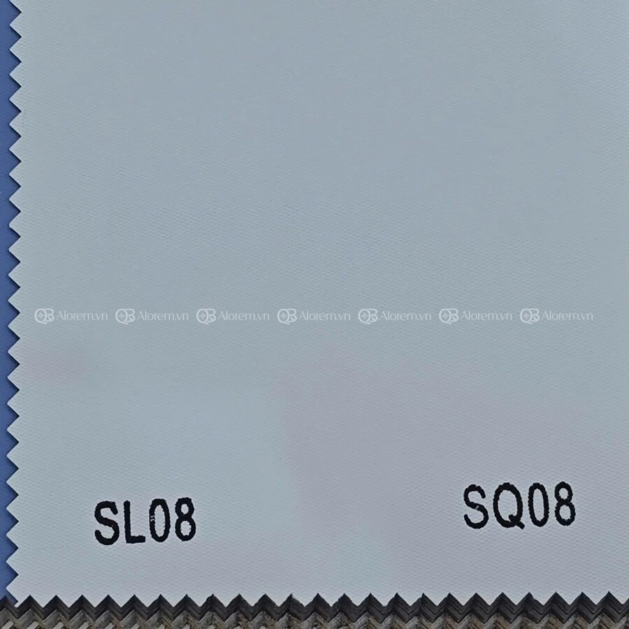 Rèm cuốn trơn SQ08 1 rem cuon tron SQ08 1