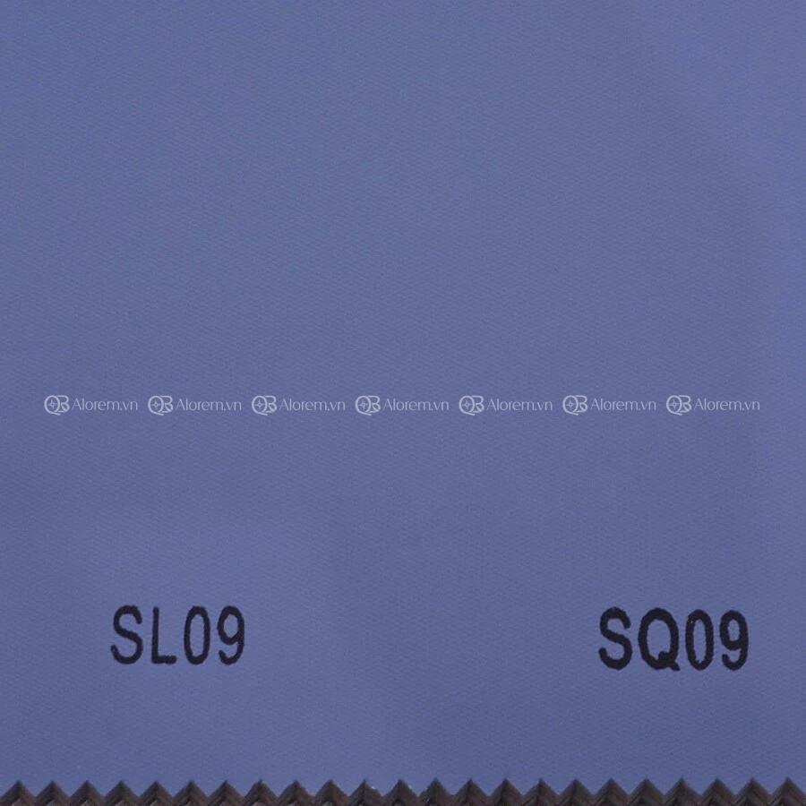 Rèm cuốn trơn SQ09 1 rem cuon tron SQ09 1