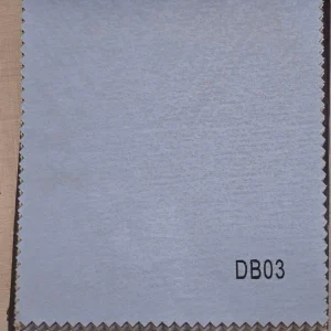 Rèm cuốn trơn hoa văn DB03