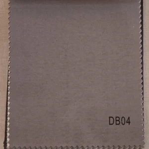 Rèm cuốn trơn hoa văn DB04