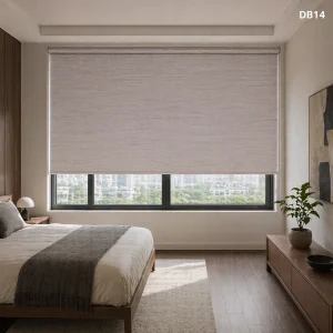 Rèm cản nắng mã DB14