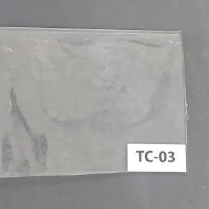 Rèm ngăn lạnh độ dày 2mm TC03