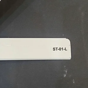 Rèm nhôm hệ 1 dây SL01