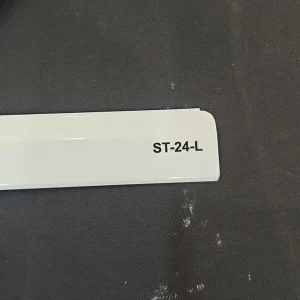 Rèm nhôm hệ 1 dây SL24