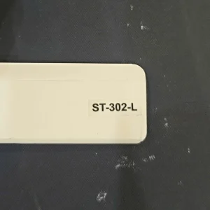 Rèm nhôm hệ 1 dây SL302