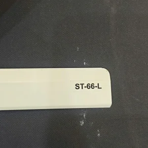 Rèm nhôm hệ 1 dây SL66
