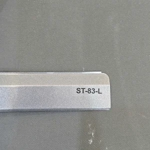 Rèm nhôm hệ 1 dây SL83