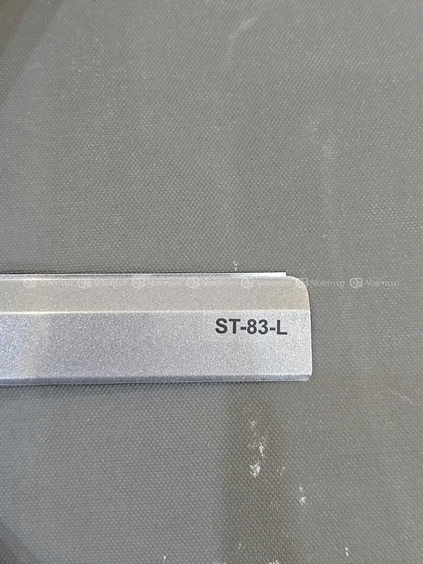 Rèm nhôm hệ 1 dây SL83 1 rem nhom he 1 day SL83 1