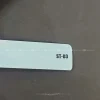 Rèm nhôm hệ 2 dây ST03