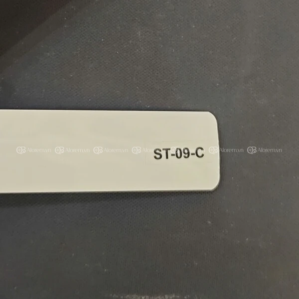 Rèm nhôm hệ 2 dây ST09 1 rem nhom he 2 day ST09 1