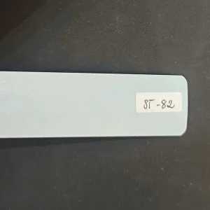 Rèm nhôm hệ 2 dây ST82