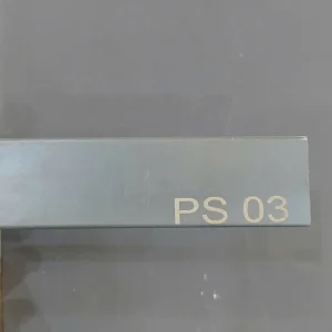 Rèm nhựa giả gỗ PS03