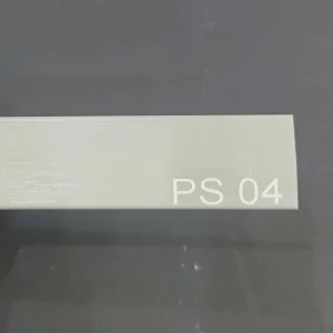 Rèm nhựa giả gỗ PS04