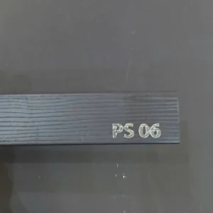 Rèm nhựa giả gỗ PS06