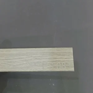 Rèm nhựa giả gỗ PS08