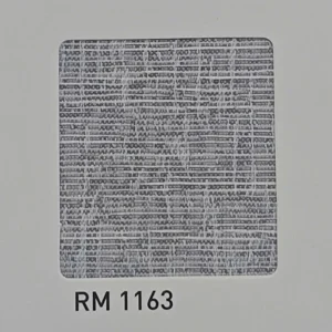 Rèm Roman RM1163