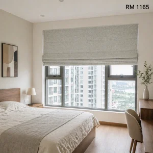rem roman RM1165. 2