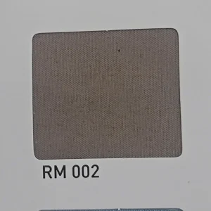 Rèm Roman trơn RM002