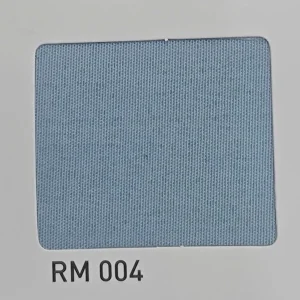 Rèm Roman trơn RM004