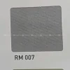 Rèm Roman trơn RM007 10 rem roman tron RM007