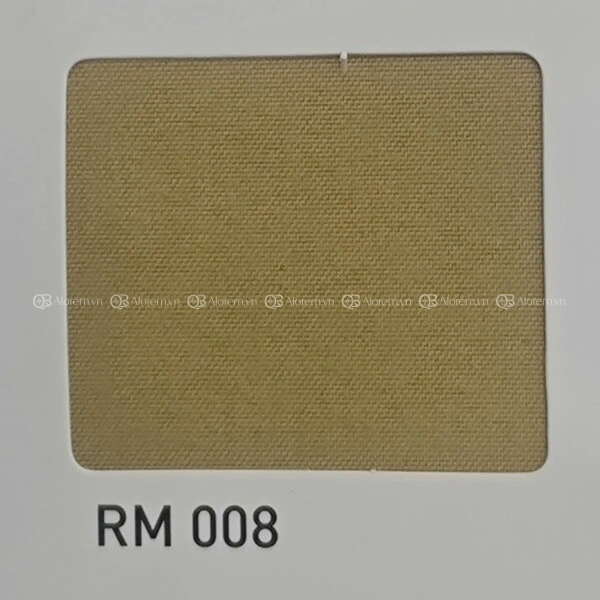 Rèm Roman trơn RM008 1 rem roman tron RM008
