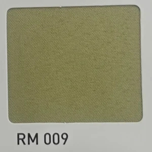 Rèm Roman trơn RM009