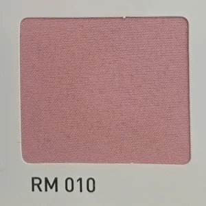 Rèm Roman trơn RM010