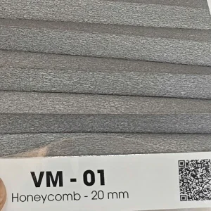 Rèm trần VM01