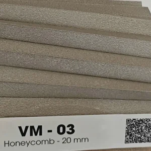 Rèm trần VM03