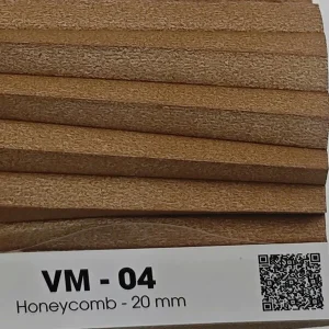 Rèm trần VM04