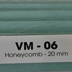 Rèm trần VM06