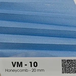 Rèm trần VM10
