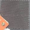 Rèm zip ngoài trời Zip-005